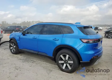 2024 Honda Prologue Tour z USA, uszkodzony, nr VIN 3GPKHXRJ3RS519621